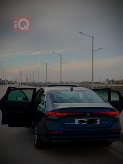 هوندا أكورد
